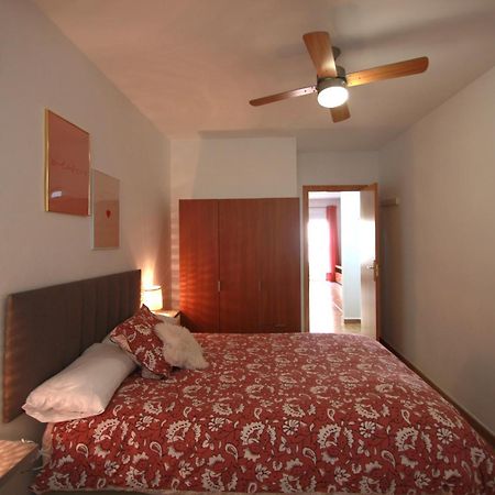 Apartamento Casaturis En Centro De Alicante En Antigua Estacion Autobuses A101 Ngoại thất bức ảnh