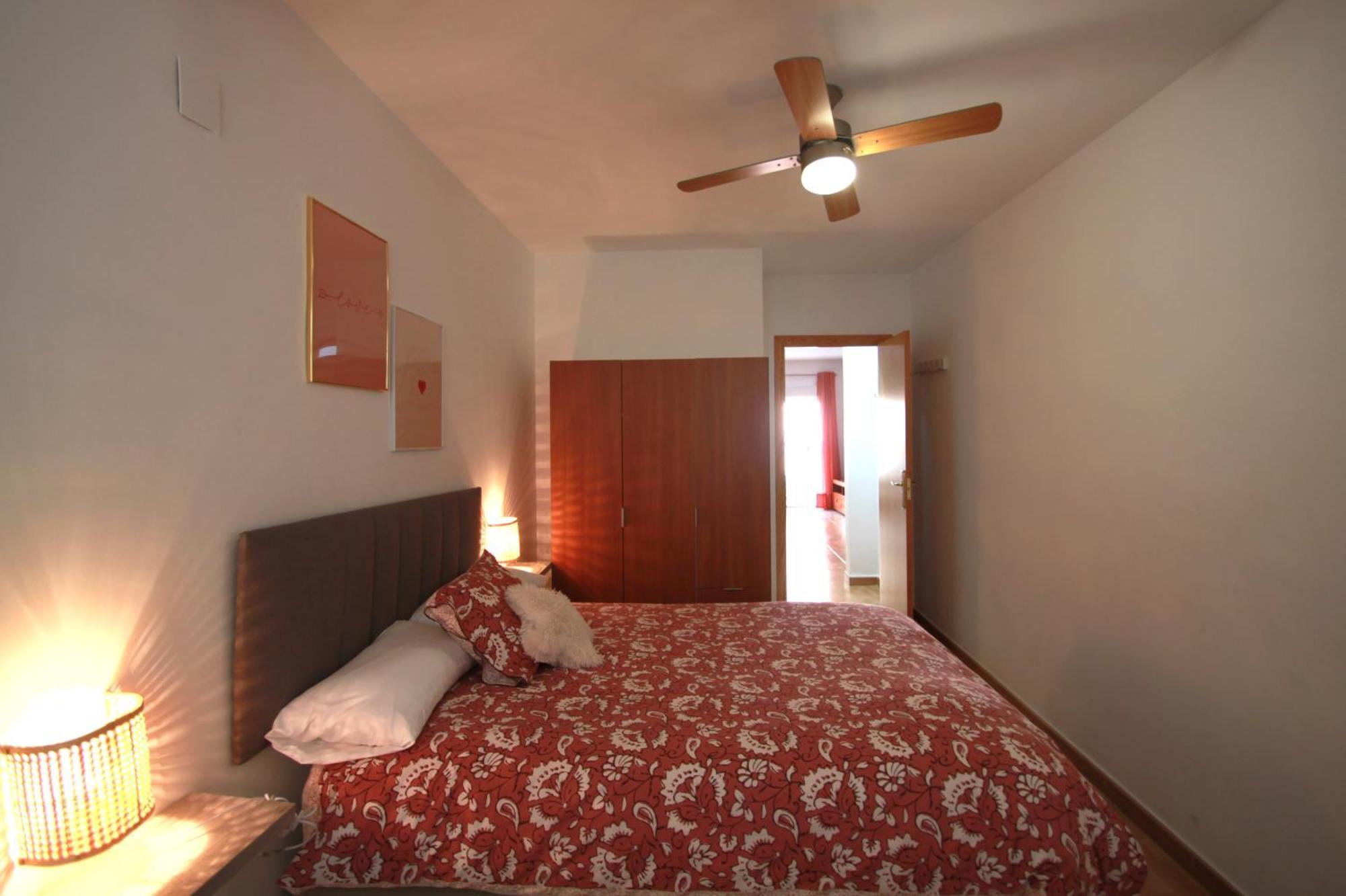 Apartamento Casaturis En Centro De Alicante En Antigua Estacion Autobuses A101 Ngoại thất bức ảnh