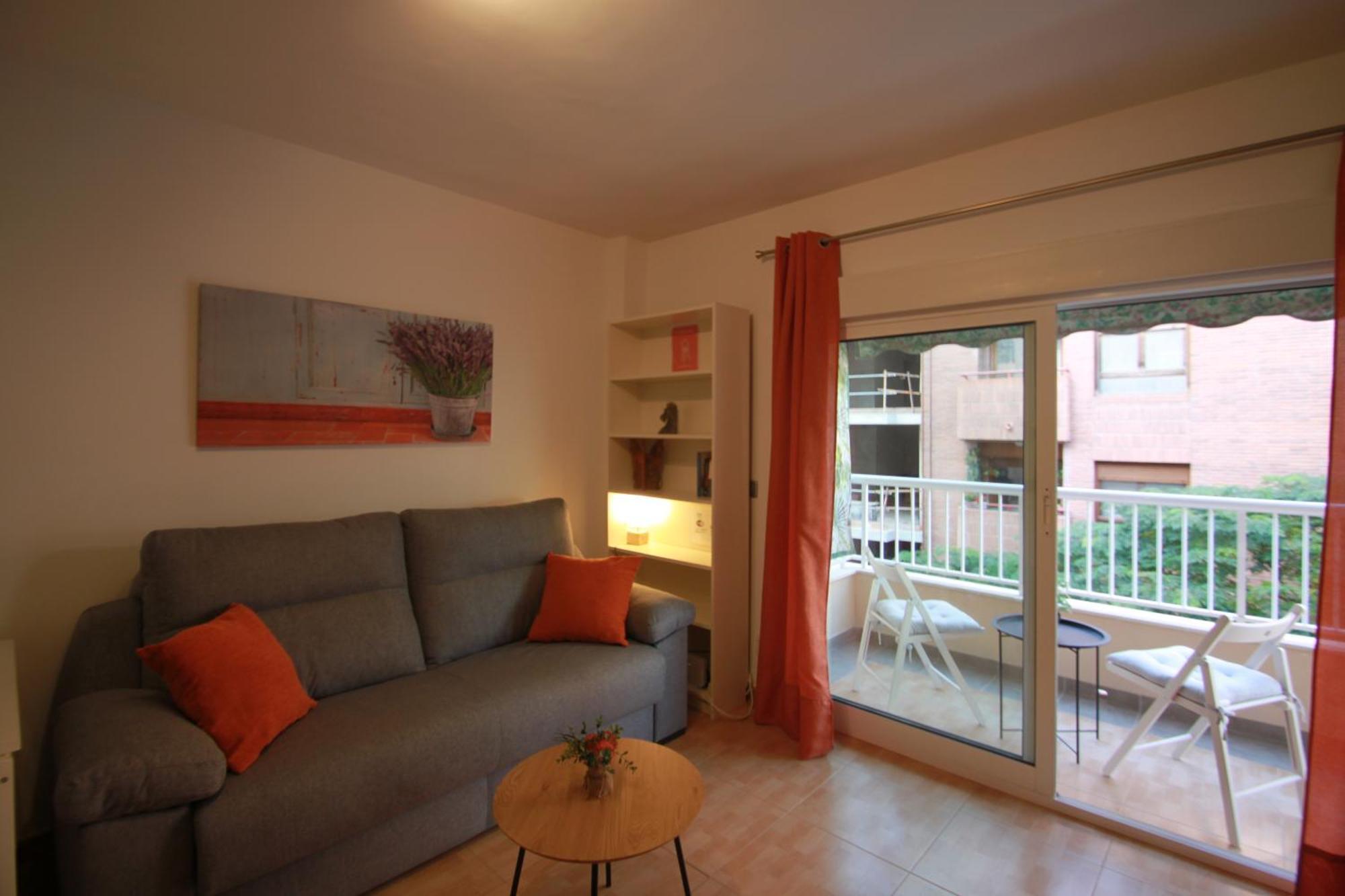Apartamento Casaturis En Centro De Alicante En Antigua Estacion Autobuses A101 Ngoại thất bức ảnh
