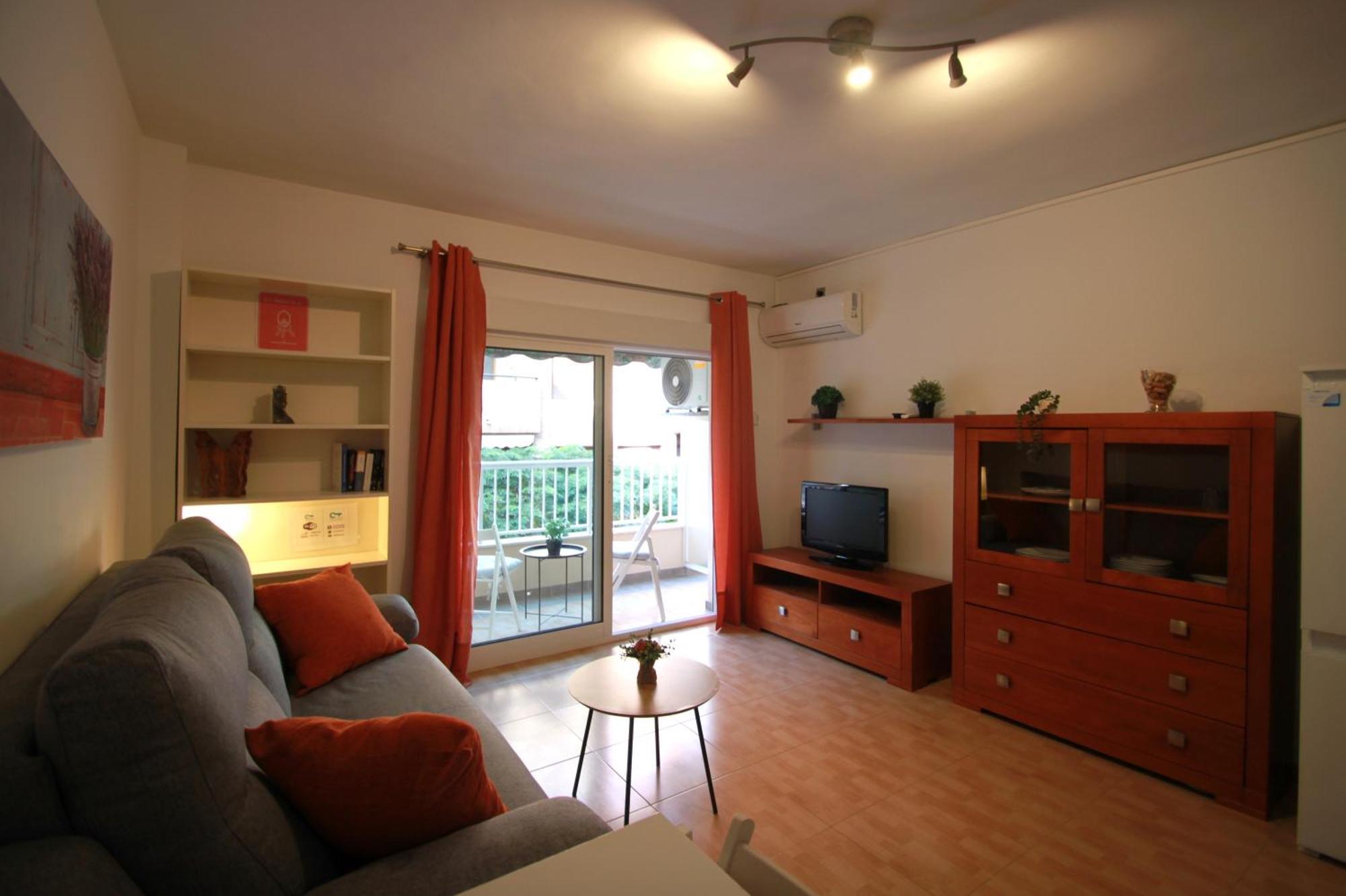 Apartamento Casaturis En Centro De Alicante En Antigua Estacion Autobuses A101 Ngoại thất bức ảnh