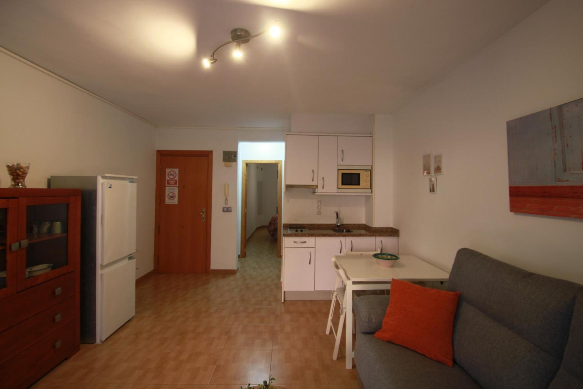 Apartamento Casaturis En Centro De Alicante En Antigua Estacion Autobuses A101 Ngoại thất bức ảnh